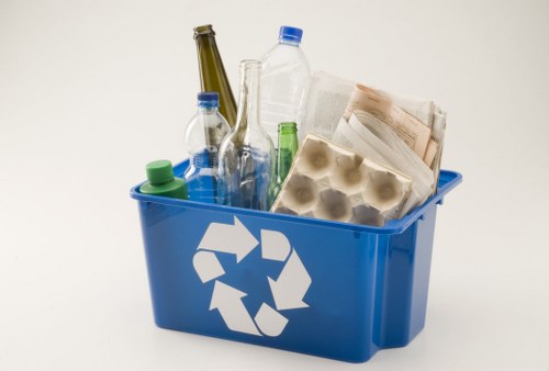 Commercial waste removal services in Elephant and Castle