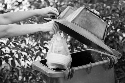Benefits of choosing professional clearance services