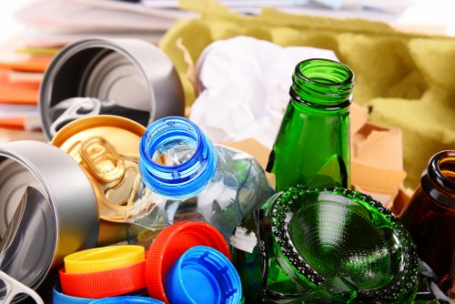 Eco-friendly furniture disposal practices in Elephant and Castle